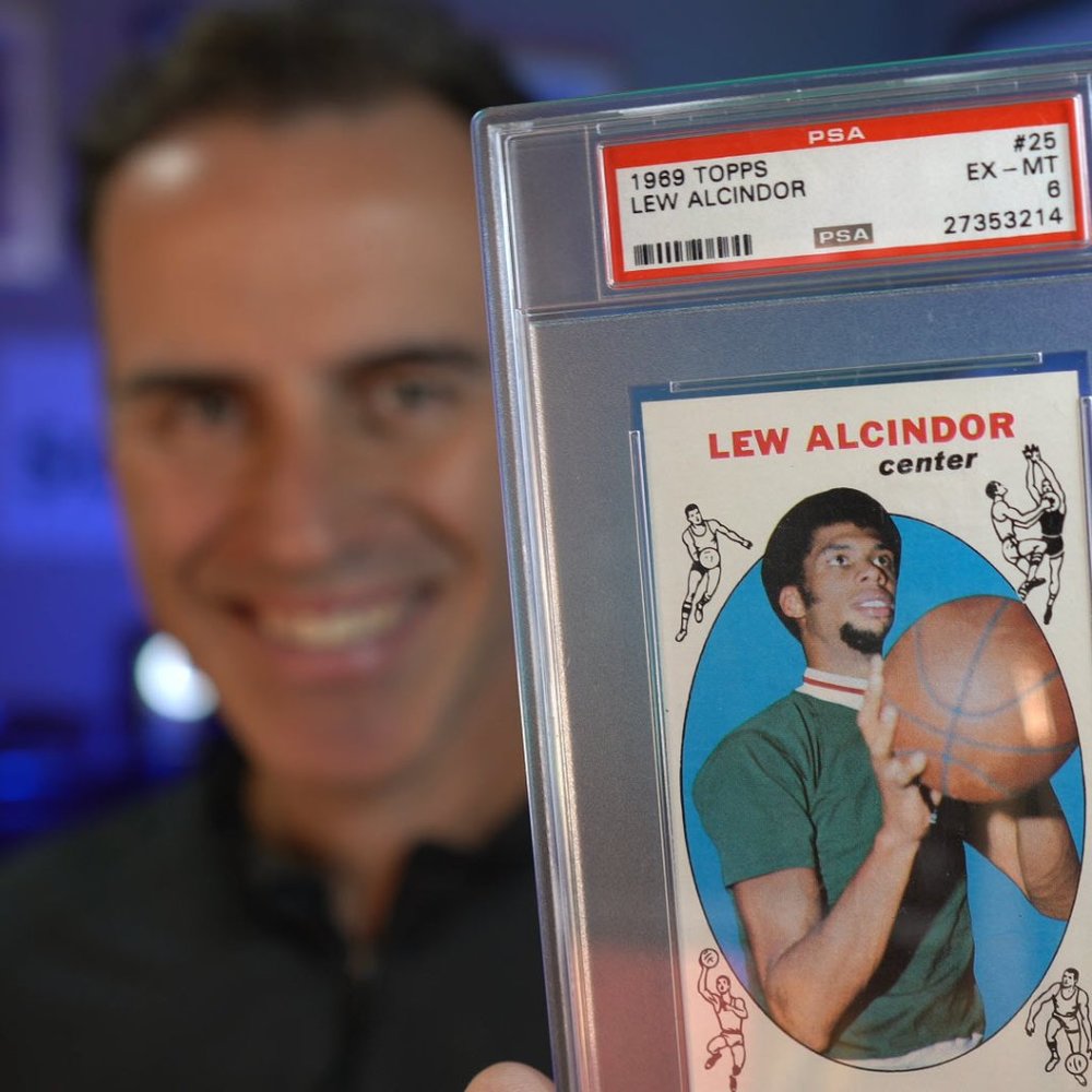 Meet your Posher, Corey